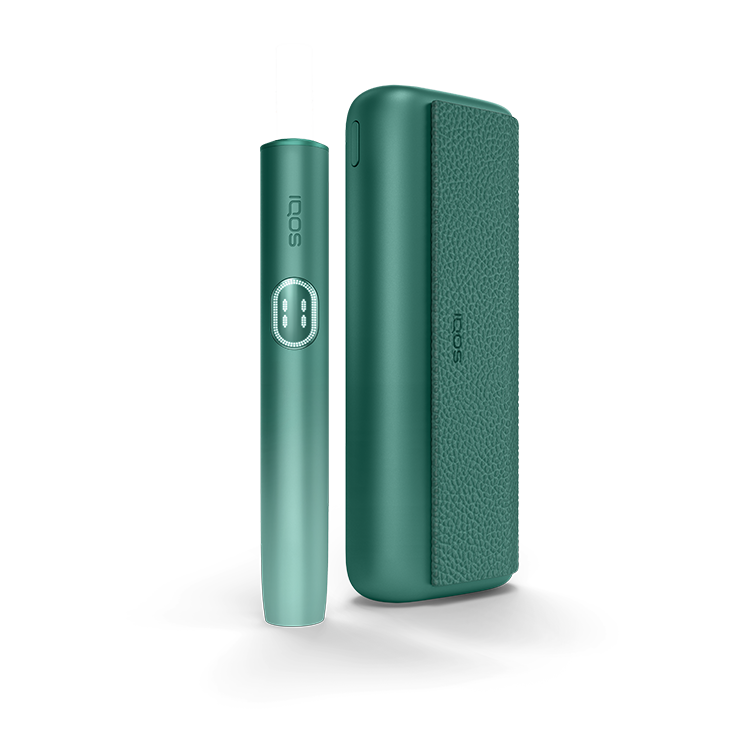 IQOS ILUMA i PRIME