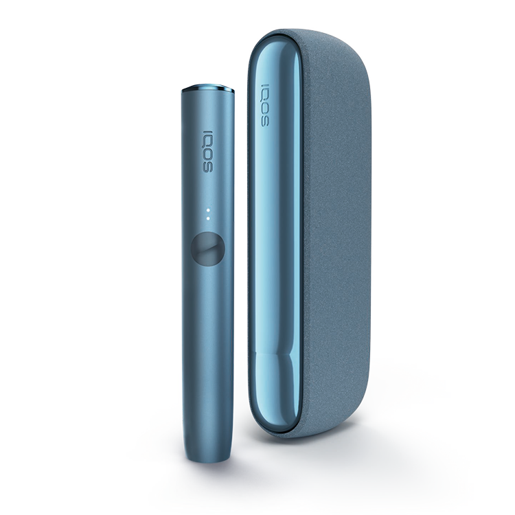 IQOS ILUMA