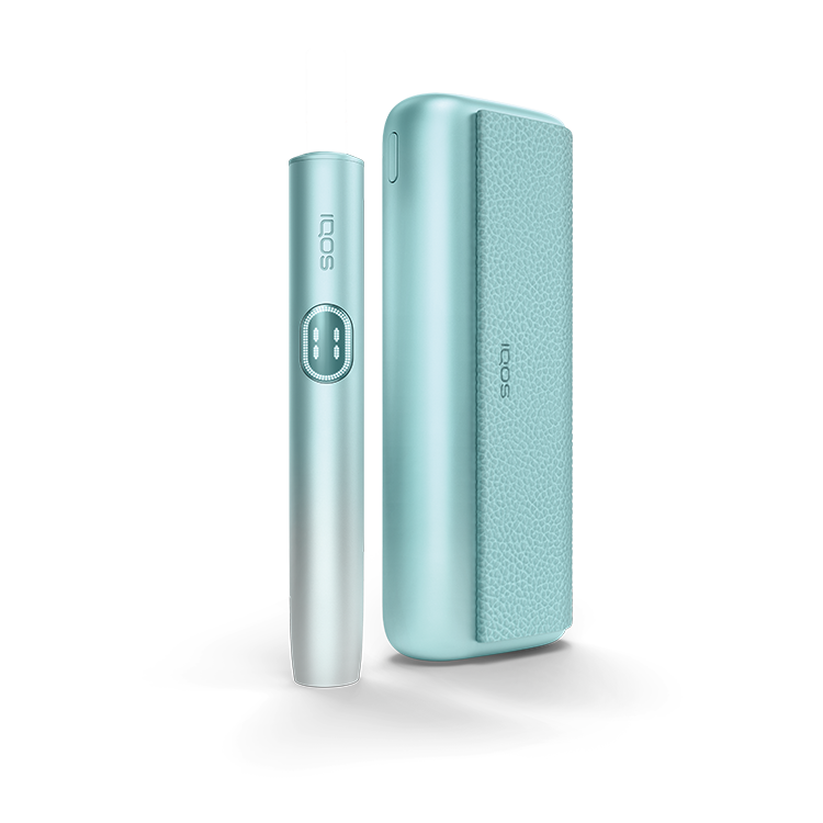 IQOS ILUMA i PRIME