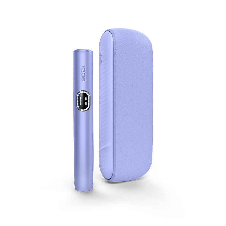 IQOS ILUMA i