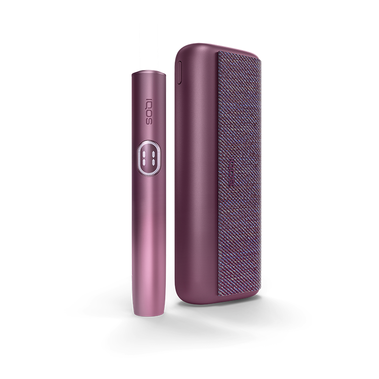 IQOS ILUMA i PRIME