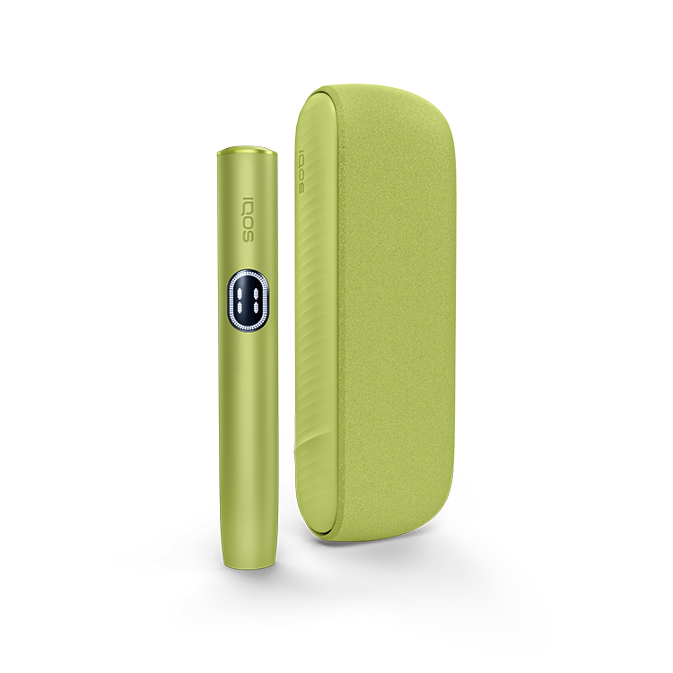 IQOS ILUMA i