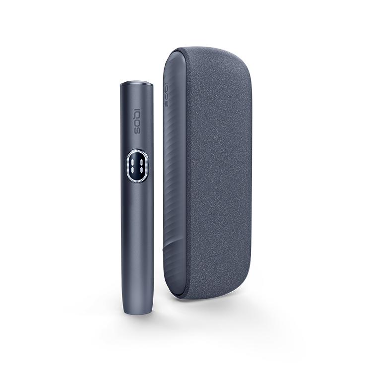 IQOS ILUMA i
