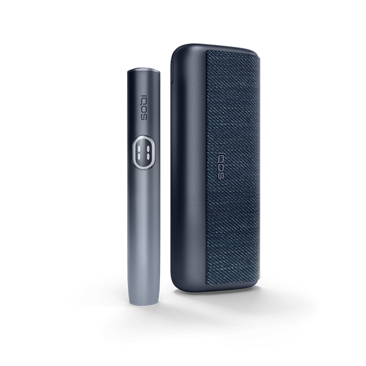 IQOS ILUMA i PRIME