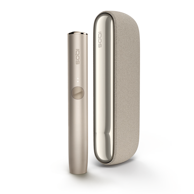 IQOS ILUMA