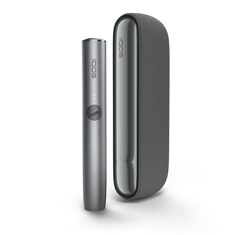 IQOS ILUMA