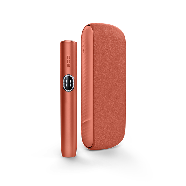 IQOS ILUMA i