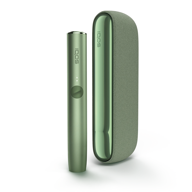 IQOS ILUMA