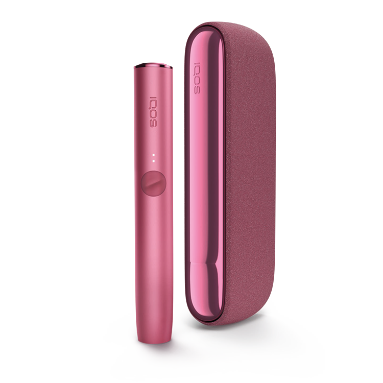 IQOS ILUMA